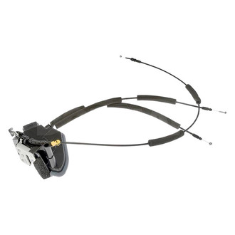 Dorman® - OE Solutions™ Front Driver Side Door Latch Assembly