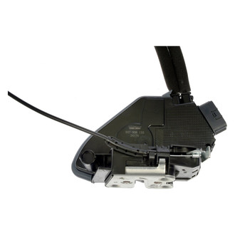 Dorman® - OE Solutions™ Front Passenger Side Door Latch Assembly