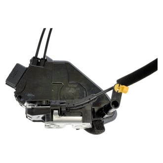 Dorman® - OE Solutions™ Front Driver Side Door Latch Assembly