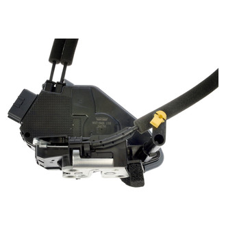 Dorman® - OE Solutions™ Front Driver Side Door Latch Assembly