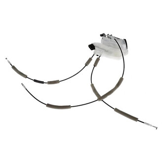 Dorman® - OE Solutions™ Door Latch Assembly