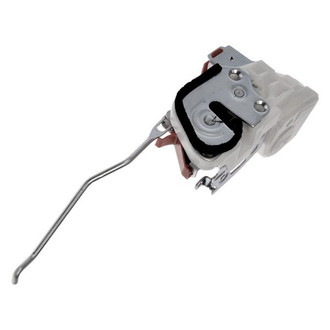 Dorman® - OE Solutions™ Front Passenger Side Door Lock Actuator Motor