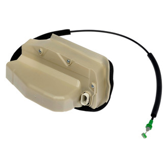 Dorman® - OE Solutions™ Front Passenger Side Door Latch Assembly