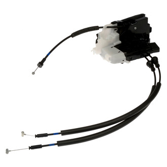 Dorman® - OE Solutions™ Door Latch Assembly