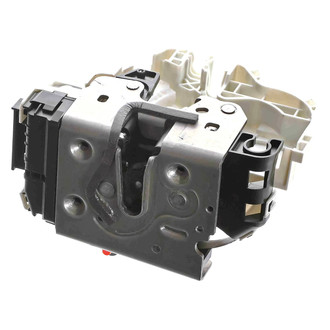 Dorman® - OE Solutions™ Front Driver Side Door Latch Assembly