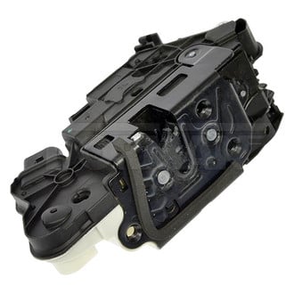 Dorman® - OE Solutions™ Front Driver Side Door Latch Assembly