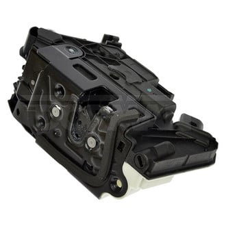 Dorman® - OE Solutions™ Front Passenger Side Door Latch Assembly