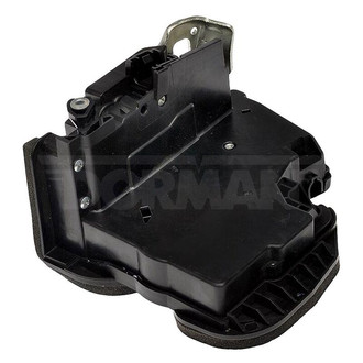 Dorman® - OE Solutions™ Front Driver Side Door Latch Assembly