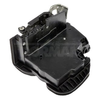 Dorman® - OE Solutions™ Front Driver Side Door Latch Assembly