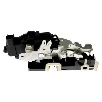 Dorman® - OE Solutions™ Front Passenger Side Door Latch Assembly