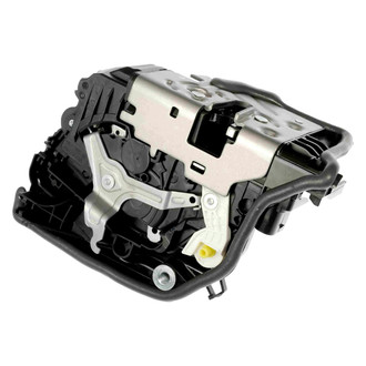 Dorman® - OE Solutions™ Front Driver Side Door Latch Assembly