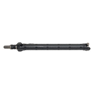 Dorman® - OE Solutions™ Front Driveshaft