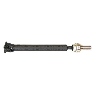 Dorman® - OE Solutions™ Front Driveshaft