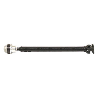 Dorman® - OE Solutions™ Front Driveshaft