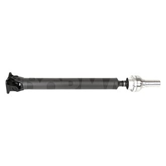 Dorman® - OE Solutions™ Front Driveshaft