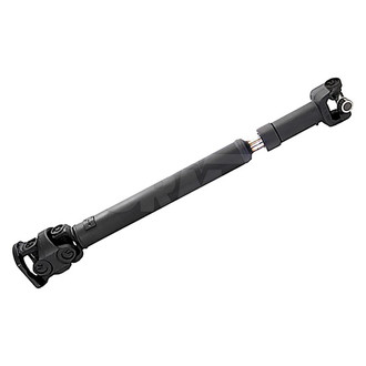 Dorman® - OE Solutions™ Front Driveshaft