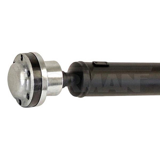 Dorman® - OE Solutions™ Front Driveshaft