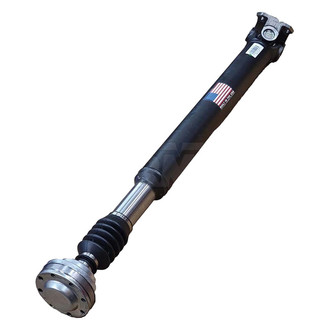 Dorman® - OE Solutions™ Front Driveshaft