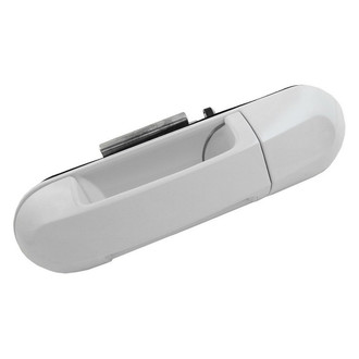 Dorman® - HELP!™ Rear Driver Side Exterior Door Handle