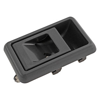 Dorman® - HELP!™ Front or Rear Driver or Passenger Side Interior Door Handle