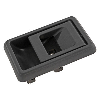 Dorman® - HELP!™ Front or Rear Driver or Passenger Side Interior Door Handle