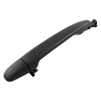 Dorman® - HELP!™ Rear Driver or Passenger Side Exterior Door Handle