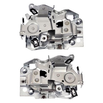 Dorman® - OE Solutions™ Front Door Latch Assemblies