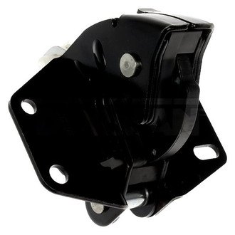 Dorman® - OE Solutions™ Rear Lower Door Latch Assembly