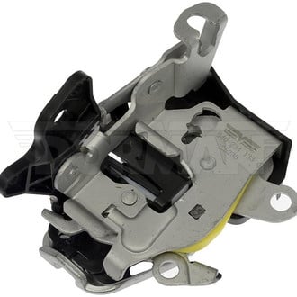 Dorman® - OE Solutions™ Front Driver Side Door Latch Assembly