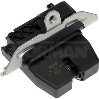Dorman® - OE Solutions™ Liftgate Latch Assembly