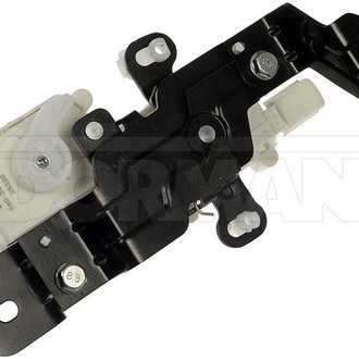 Dorman® - OE Solutions™ Tailgate Lock Actuator Motor