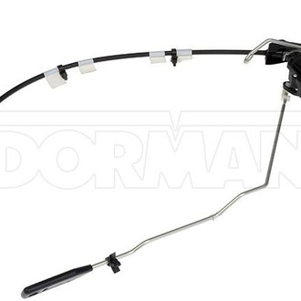 Dorman® - OE Solutions™ Door Latch Assembly