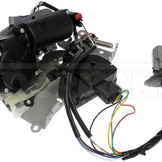 Dorman® - OE Solutions™ Door Latch Assembly