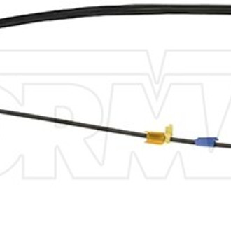 Dorman® - OE Solutions™ Door Latch Assembly
