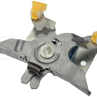 Dorman® - OE Solutions™ Tailgate Latch Bracket