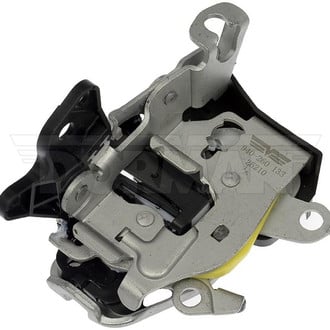 Dorman® - OE Solutions™ Front Driver Side Door Latch Assembly