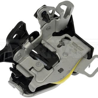 Dorman® - OE Solutions™ Door Latch Assembly