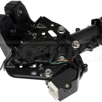 Dorman® - OE Solutions™ Liftgate Latch Assembly