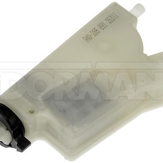 Dorman® - OE Solutions™ Fuel Filler Door Lock Actuator