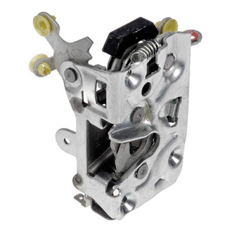Dorman® - OE Solutions™ Front Driver Side Door Latch Assembly
