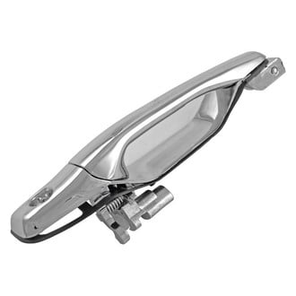 Dorman® - HELP!™ Front Driver Side Exterior Door Handle