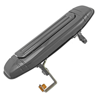 Dorman® - HELP!™ Rear Driver Side Exterior Door Handle
