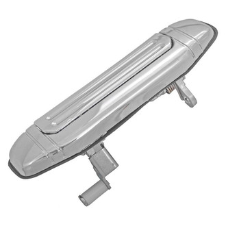 Dorman® - HELP!™ Rear Driver Side Exterior Door Handle