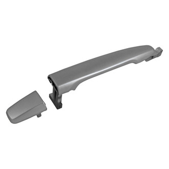 Dorman® - HELP!™ Rear Passenger Side Exterior Door Handle