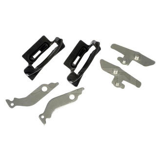 Dorman® - Driver Side Parking Brake Actuator Gear Kit