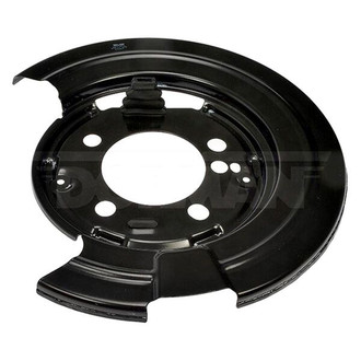 Dorman® - OE Solutions™ Brake Backing Plate