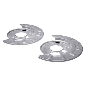 Dorman® - Rear Brake Backing Plates
