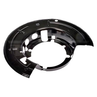 Dorman® - Front Brake Dust Shields