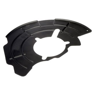 Dorman® - Front Passenger Side Brake Dust Shield