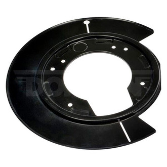 Dorman® - OE Solutions™ Brake Backing Plate